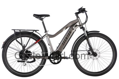 Aventon Level specs and reviews